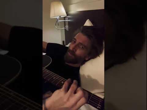 Anders Jektvik - Bare Saind (Live Fra Hotellsenga I Kolbotn, 07.02.2025)