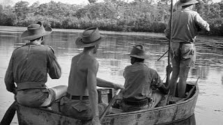 Crocodile Hunters (1949) Video