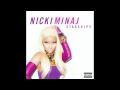 Nicki Minaj - Starships (Demo Snippets) {1st to ...
