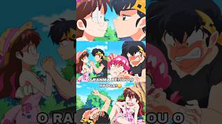 O Ranma Beijou o Ryoga?😳 (Dublado 🇧🇷) #anime #ranma #ranmadublado #bokunohero #myheroacademia #ntr