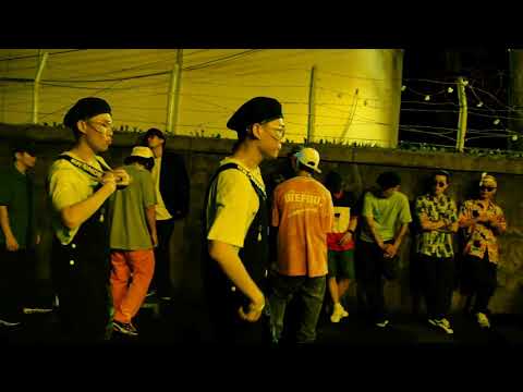 [OFFICIAL MV] WOODIE GOCHILD (곽우재) FEAT.HWASA (화사) - COTTON CANDY (솜사탕) (PROD.SLO)