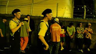 [OFFICIAL MV] WOODIE GOCHILD (곽우재) FEAT.HWASA (화사) - COTTON CANDY (솜사탕) (PROD.SLO)