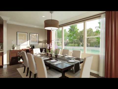 Alexandria Victoria by the Bay - Hercules, CA - Plan 3