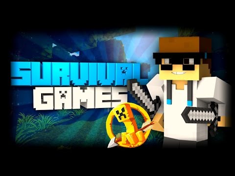 Minecraft | Survival Games #135 | MCSG Servers?