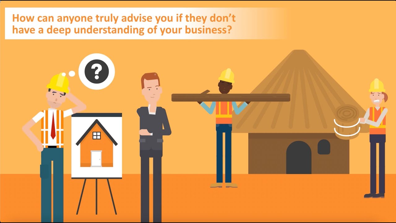 A Clear Understanding - The Contractor Consultants