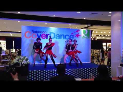 Coozy CoverDance (part1)