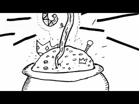 Study Music Project - Autumn Melody (Music for Studying)