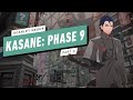 Scarlet Nexus Gameplay Walkthrough - Kasane: Phase 9 (4/6)