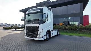 Volvo FH 500