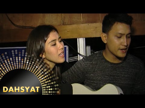 Perjalanan Cinta Syahnaz Yang Berakhir [Dahsyat] [8 Mar 2016]