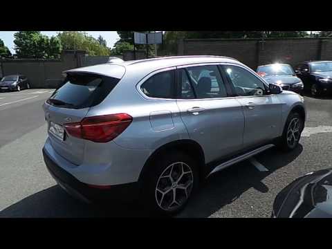 161D17563 - 161D17563 BMW X1 sDrive18d xLine