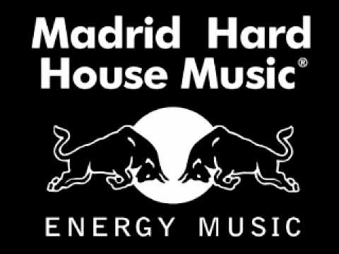 Cristal B - I dont wanna be [MHHM]