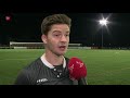 Almere City FC met 3-1 onderuit bij Jong AZ