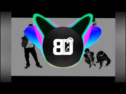 BALAZUL - Mateca & Teto (8D Áudio)