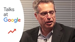 Value Investing Principles & Approach | Bill Nygren | Talks at Google