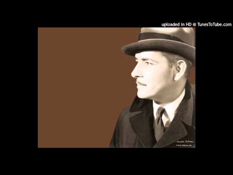 Today's Tango Is... Todo Corazón - Julio De Caro 01-06-1951