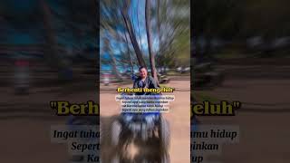 Download lagu BERHENTILAH MENGELUH KAWAN #quotes #motivasihidup #shorts  #viralvideo mp3