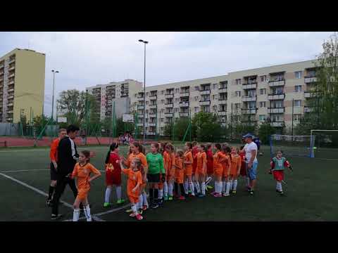 LUKS Czwórka Radom vs Mirów