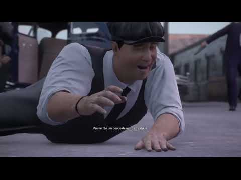 CAPITULOS FINAIS DE MAFIA DEFINITIVO