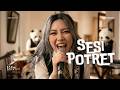 Eńau Ari Lesmana Sesi Potret Pop Punk Cover Indo Popme Punk