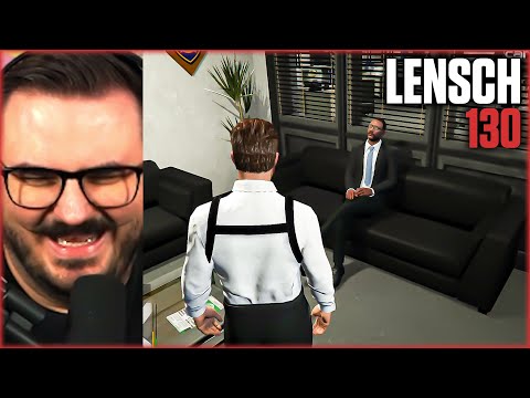 Conversation with Judge Doyle 🕴️ | Manfred Lensch #130 (Final Season)