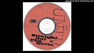 12 Straight Out Tha Gutta!!