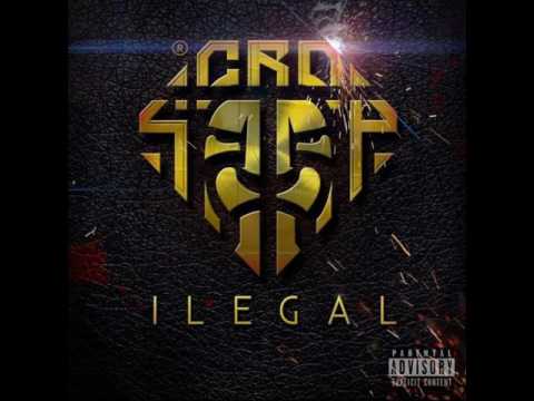 10. No quisiera irme - SCROP [ILEGAL] 2016