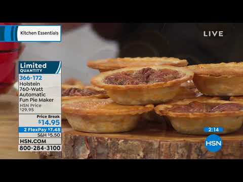 HSN | Kitchen Essentials featuring DASH 09.17.2018 - 05 AM