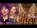 LABOUM Turn It On Turn On The Light Popular Song Inkigayo 20190120