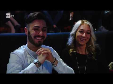 Enzo e. Sal Condomini  | madeinsud 12/04/2017