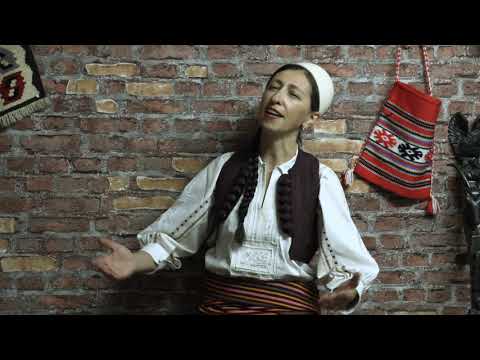 Dije Shaqa - Sefa ..Pyet Kosova për një Qikë (Official Video HD)