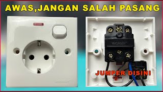 Download lagu Even self-taught people can install sockets and switches. mp3