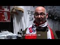 FC Utrecht in de bekerfinale, deze Brit is supertrots [RTV Utrecht]