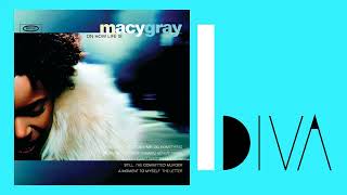 09.Macy Gray - A Moment To Myself
