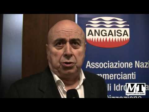 Cesare Franchi - Idroexpert