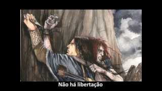 Blind Guardian - Noldor (Dead Winter Reigns), letra em PT-BR