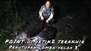 Download lagu Point besar di detik2 terakhir penutupan lomba velox3 mp3