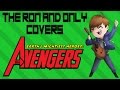 Fight As One - Bad City (Avengers: EMH) Acoustic ...