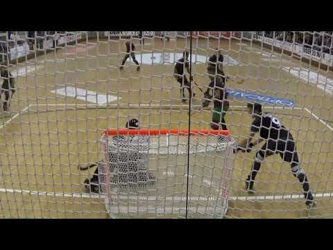 Highlights - Final 3rd/4th place - Portugal x Germany