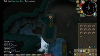 Slayer guide - How to get to Kuradel and the dungeon (commentary) [HD]