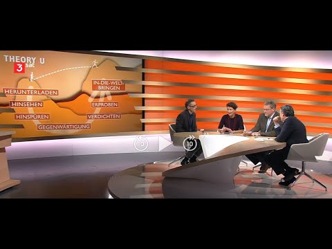 Die globale Revolution (scobel 16. Jänner 2020)