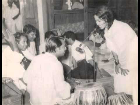 Pahadi, Thumri, Ustad Salamat Ali Khan & Ustad Nazakat Ali Khan.