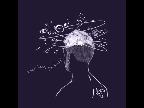 What Have You Done remix Feat  Symon Plante 4K LYRIC VIDEO