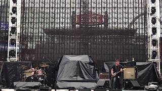LOCAL H "Nothing Special" LIVE at Busch Stadium in St. Louis, MO 6-4-17 (FULL SONG)