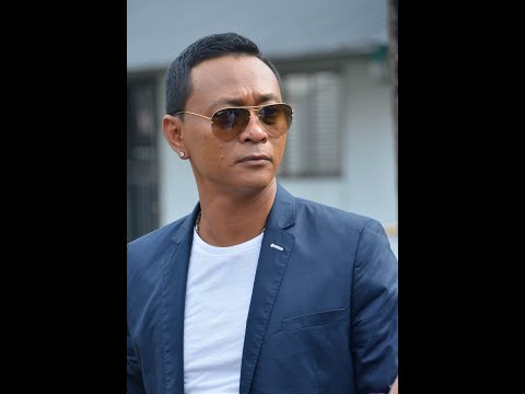 MOH DI RASA - MAROEF AMATSTAM