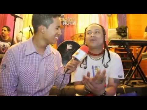 FDS TV - Entrevista con CHRISTIAN DE LA CRUZ