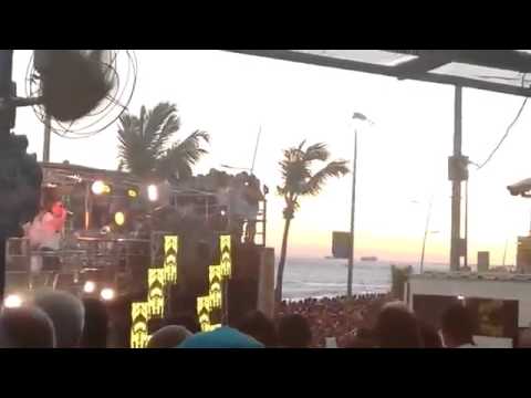 Wesley Safadao carnaval salvador Bloco pirraça 2016