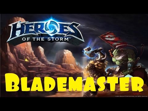 Hero Spotlight: Samuro First Impressions