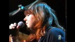 Maggie Reilly - Follow the Midnight Sun (live, ClipClap Video, TVE, 1993)