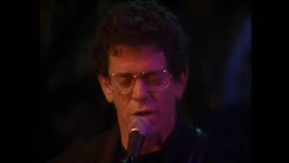 Lou Reed  - Last Great American Whale